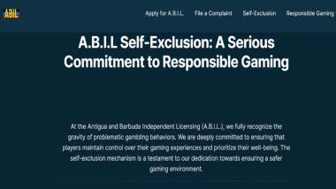 antigua gambling license|Gaming License in Antigua and Barbuda .
